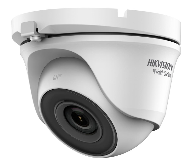 Hikvision HWT-T140-M(HiWatch STD) 2.8mm 4MP - 744572 - zdjęcie